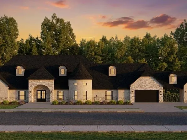 20800 NW Rush Creek Rd, Edmond, OK 73025