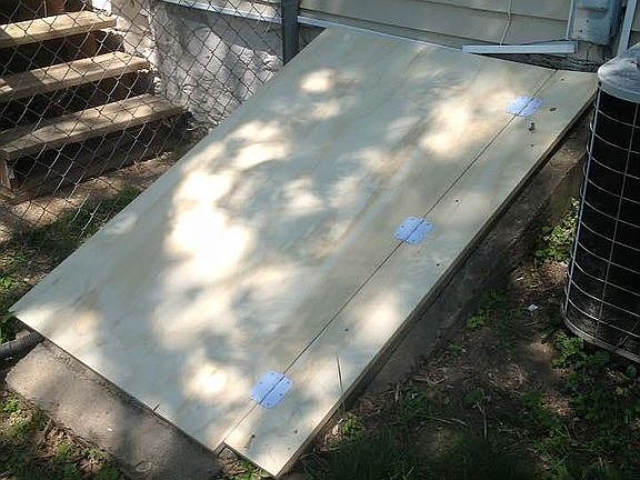 Cellar-furnace&waterheater