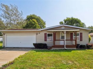 47 Perch Ct, Lagrange, OH 44050