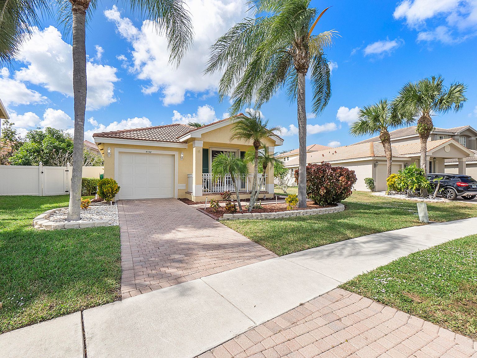 5158 Aurora Lake Cir, Greenacres, FL 33463 Zillow