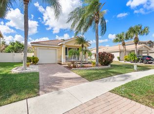 5158 Aurora Lake Cir, Greenacres, FL 33463