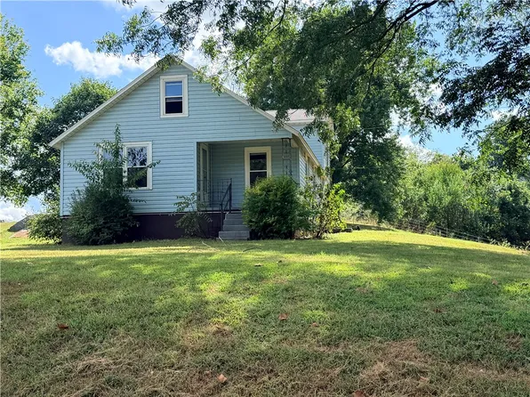 12140 Highway 103 S, Berryville, AR 72616