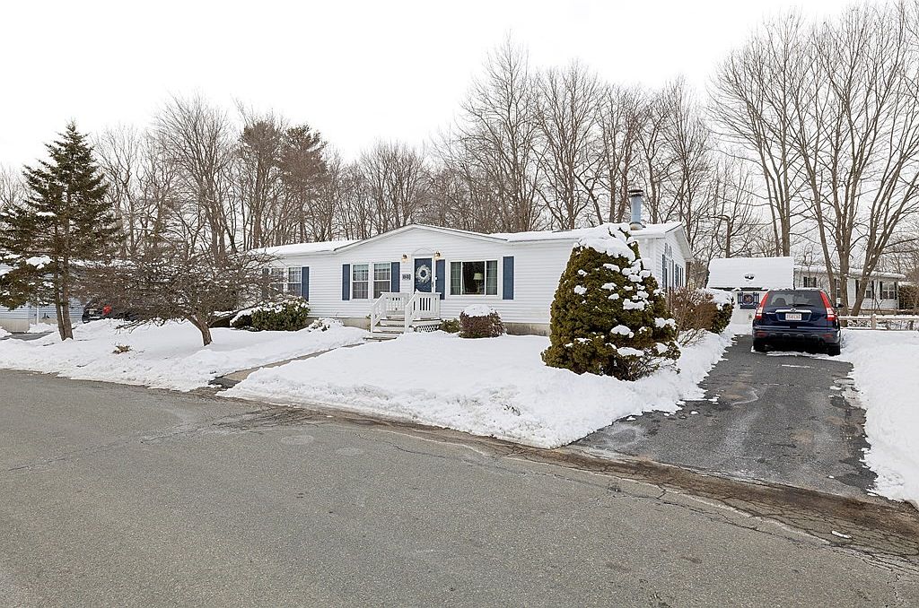 88 Leisurewoods Dr, Rockland, MA 02370 Zillow