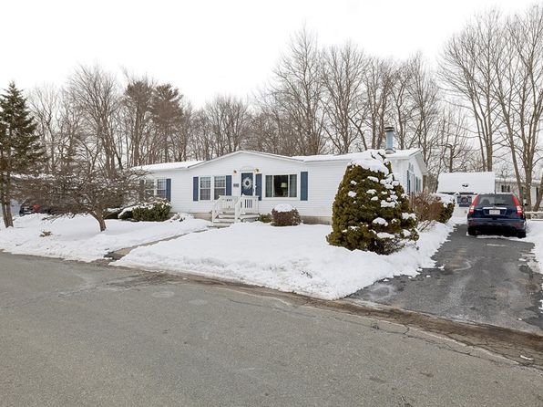 Rockland Real Estate Rockland MA Homes For Sale Zillow