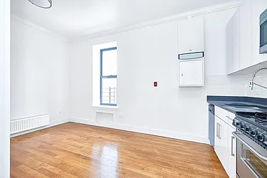 Rented by Keller Williams NYC