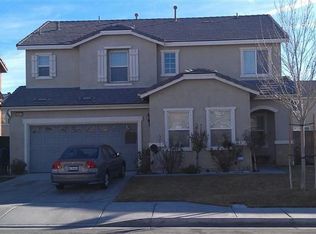 43910 Moccasin Pl, Lancaster, CA