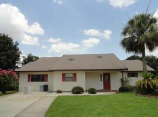 4200 Maderia Ave, Sebring, FL 33872