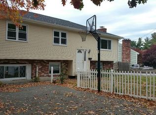 35 Osborne St #1, Lynn, MA 01905