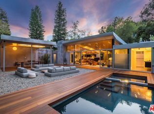 2538 Hutton Dr, Beverly Hills, CA 90210