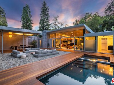 2538 Hutton Dr, Beverly Hills, CA, 90210