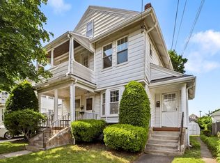 108 Russell St, Quincy, MA 02171