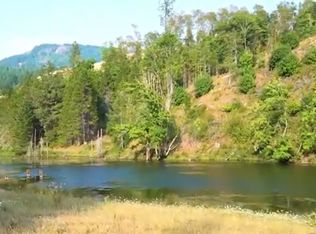 N Bank Rd, Roseburg, OR 97470