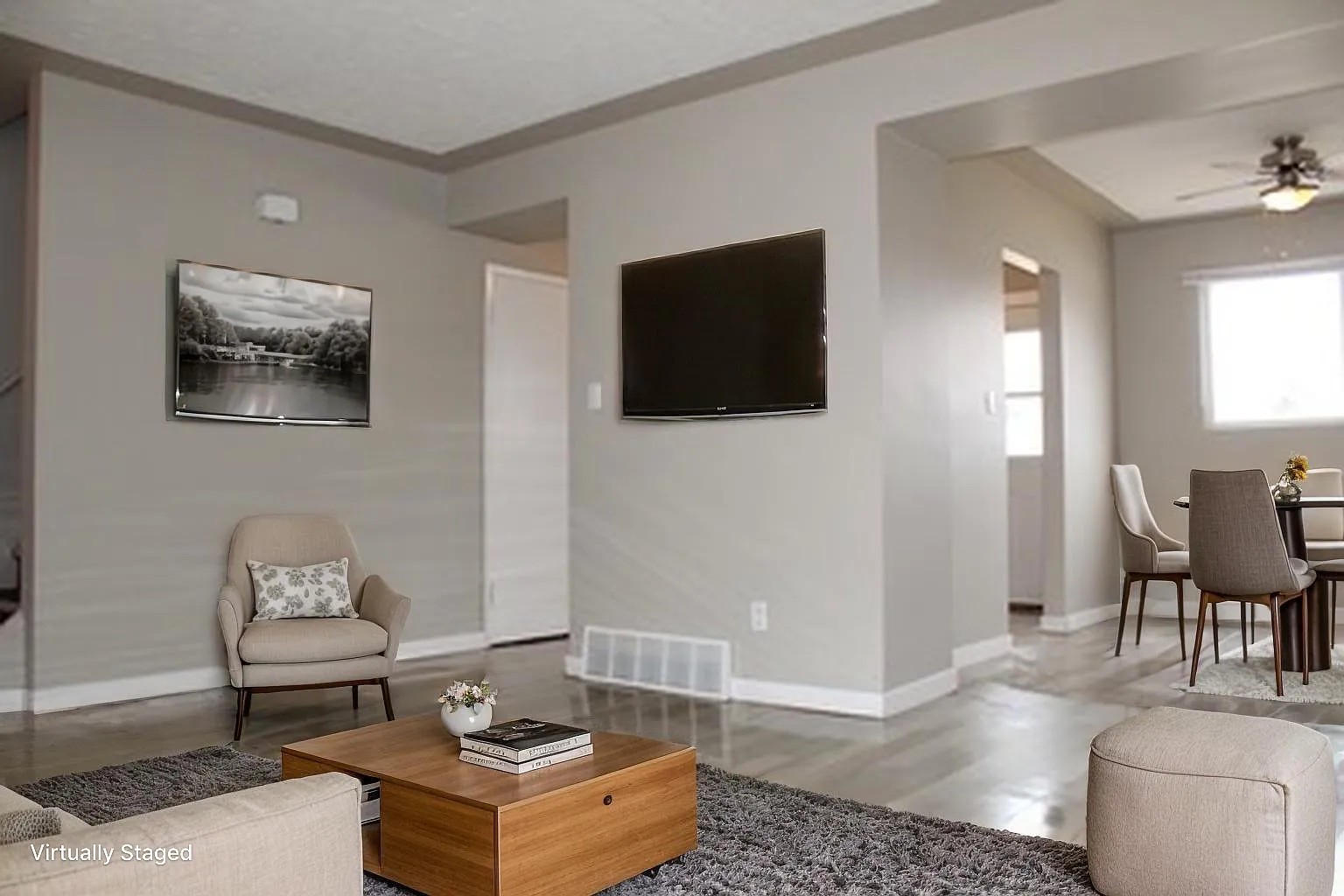 Wedgewood Townhomes — Photo 3