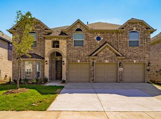 508 Christie Xing, Celina, TX 75009