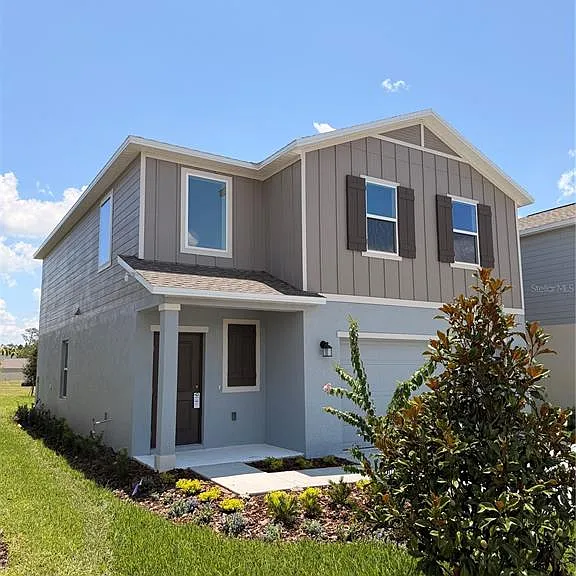 2470 Hallow Garden Rd — Photo 3