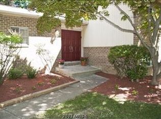 7136 Pheasant Cross Dr, Baltimore, MD 21209