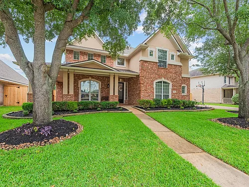 1523 Baldridge Ln Photo 1