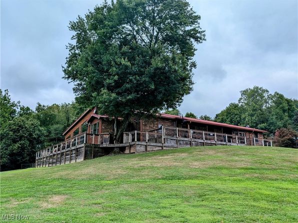46136 Carlisle Rd, Lisbon, OH 44432