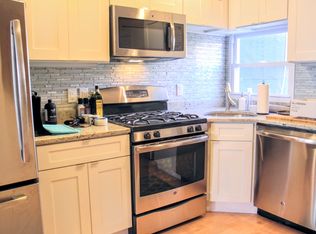 1921 Titan St, Philadelphia, PA 19146