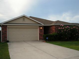 9102 Stingray Ct, Texas City, TX 77591