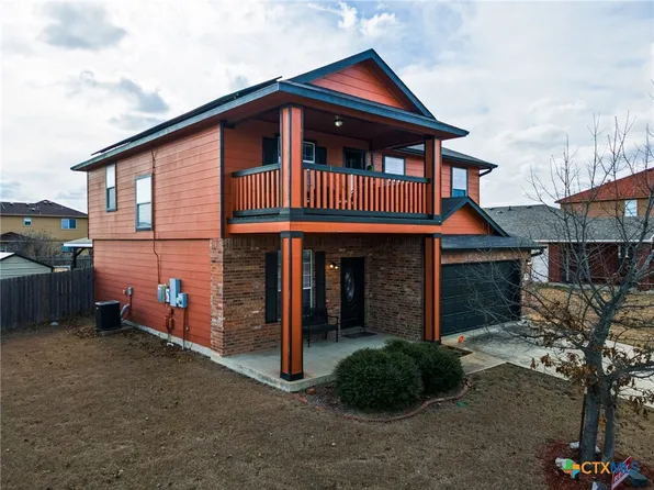 602 Taurus Dr, Killeen, TX 76542