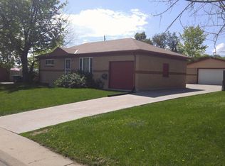 640 E 104th Pl, Northglenn, CO 80233