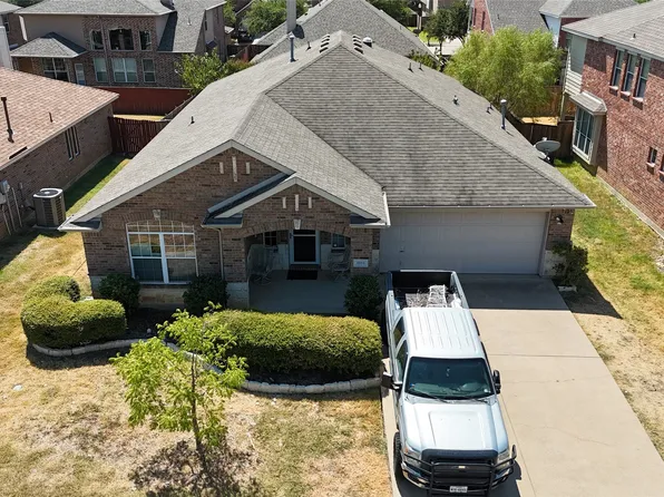 4844 Grinstein Dr, Fort Worth, TX 76244