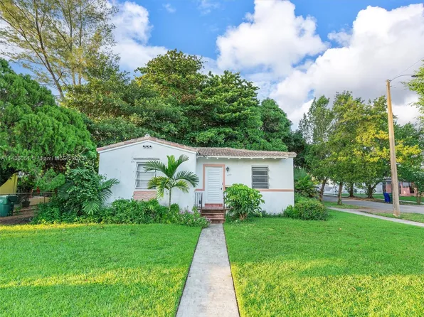 3960 NW 2nd Ter, Miami, FL 33126