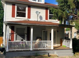 1911 Letitia Ave, Baltimore, MD 21230