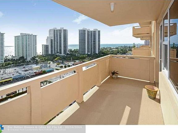 2nd image of 3333 NE 34th St APT 1612A