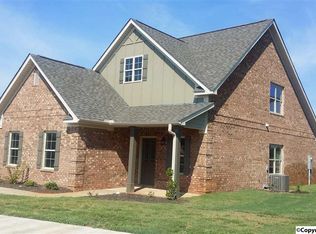 7619 Ashor Dr, Huntsville, AL 35806