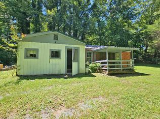 1007 Reed Dr, Big Island, VA 24526