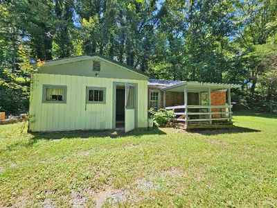 1007 Reed Dr, Big Island, VA, 24526