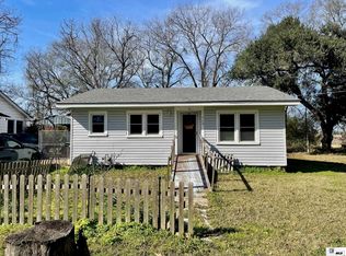 713 North St, Winnsboro, LA 71295