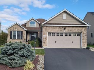 4460 Whitetail Dr, Nazareth, PA 18064