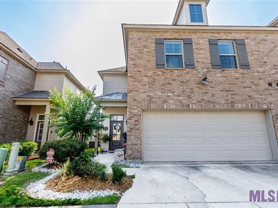 2148 Powerbrook Dr, Baton Rouge, LA, 70816
