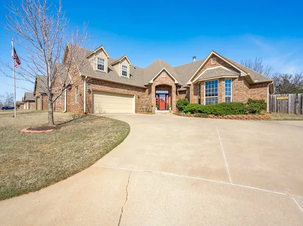 3421 S Sawgrass St, Stillwater, OK 74074