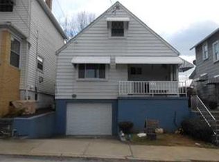 543 Walnut St, Vandergrift, PA 15690