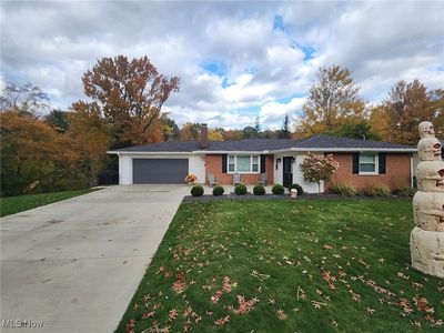 2856 Heatherbrae Dr, Poland, OH, 44514