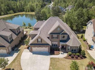 6315 Roles Saddle Dr, Rolesville, NC 27571