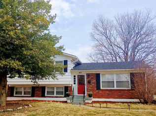 8111 Linda Rd, Louisville, KY 40219