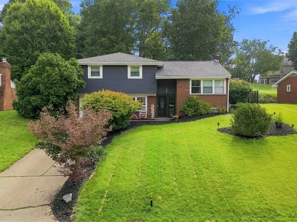 107 Joan Dr, Pittsburgh, PA 15209