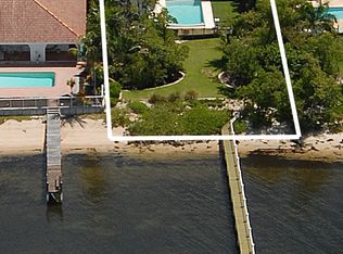 609 S Atlantic Dr, Lantana, FL 33462