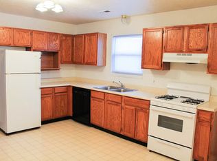 808-B S South St, Brookston, IN 47923