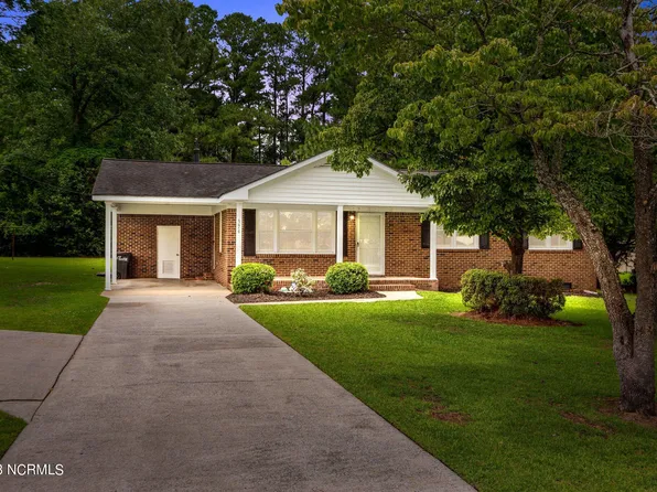 574 Bragaw Lane, Chocowinity, NC 27817