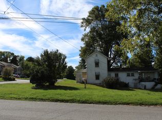 905 2nd St, Radford, VA 24141