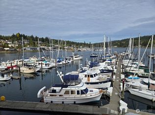 3889 Harborview Dr #E-205, Gig Harbor, WA