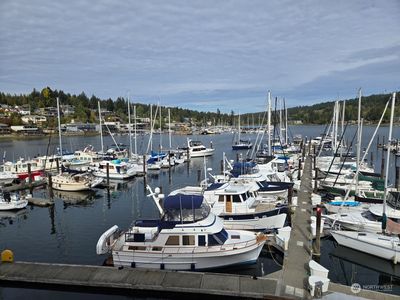 3889 Harborview Drive #e205, Gig Harbor, WA, 98332