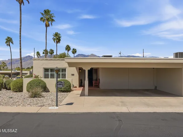 1002 N Caribe Ave, Tucson, AZ 85710