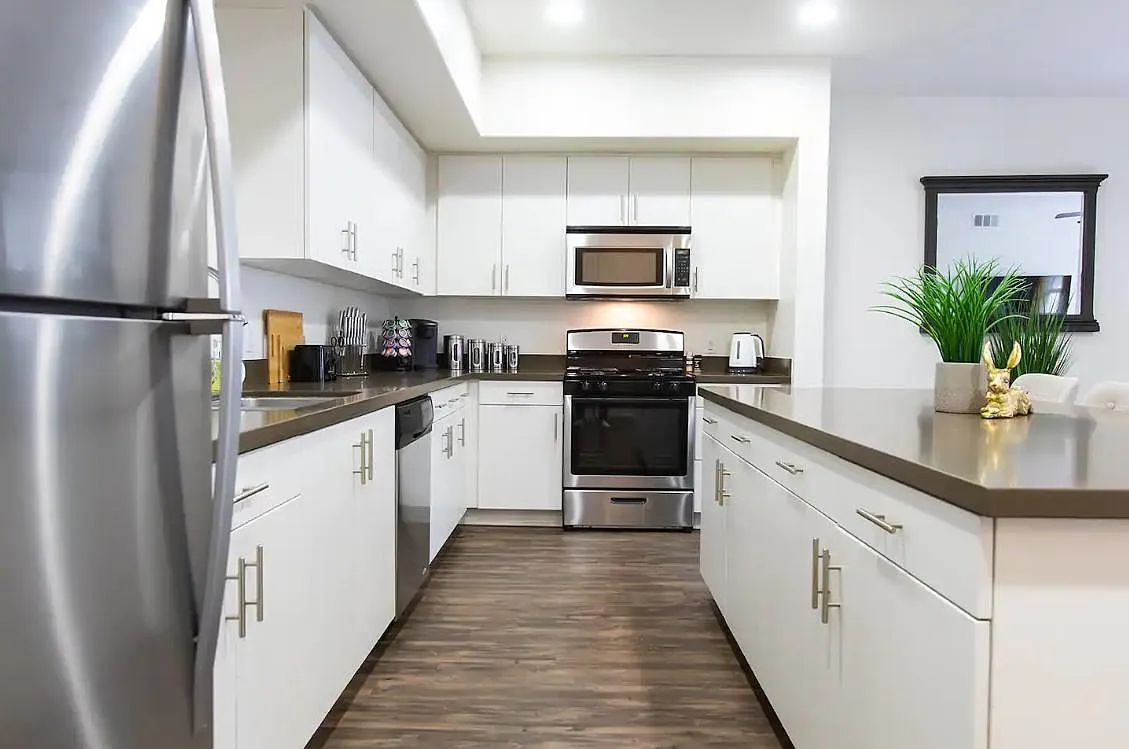 Paloma Apartment Homes — Photo 1